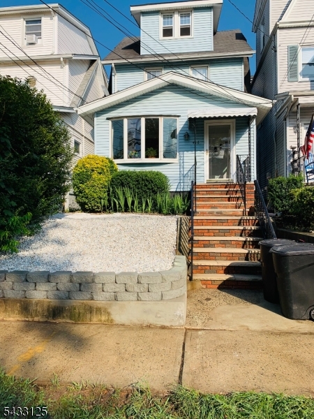 416 Belgrove Drive Kearny NJ 07032