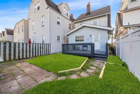 416 Belgrove Drive Kearny NJ 07032