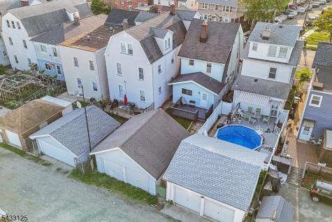 416 Belgrove Drive Kearny NJ 07032