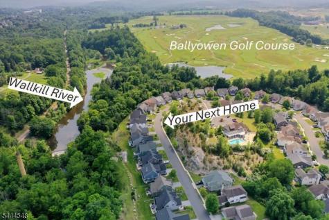 67 Bluffs Court Hamburg NJ 07419