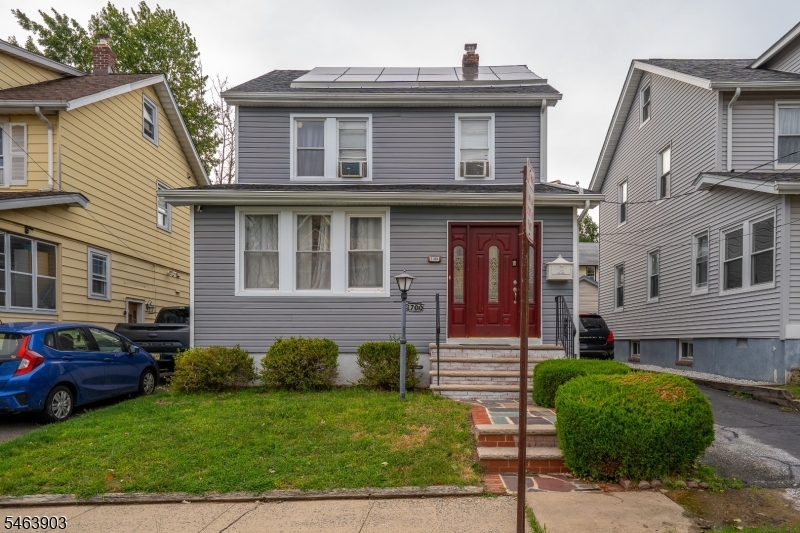 1700 Edmund Terrace Union NJ 07083