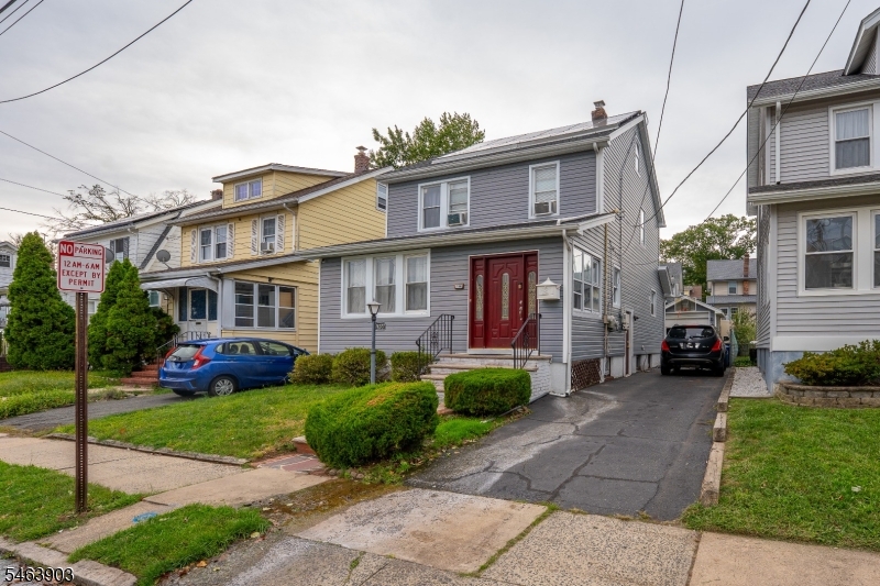 1700 Edmund Terrace Union NJ 07083