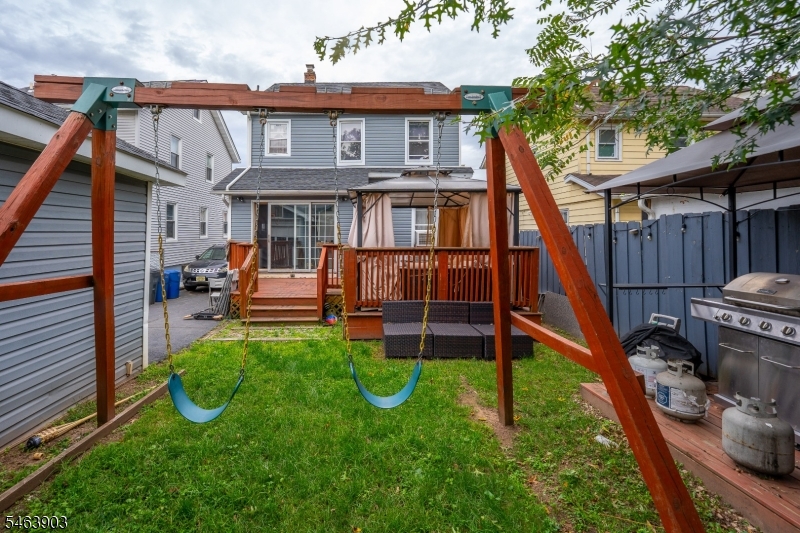1700 Edmund Terrace Union NJ 07083