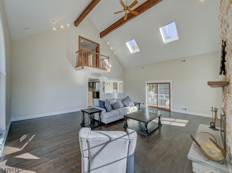 3 Rachel Court Union NJ 08827