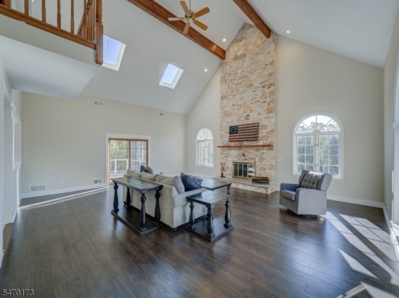 3 Rachel Court Union NJ 08827