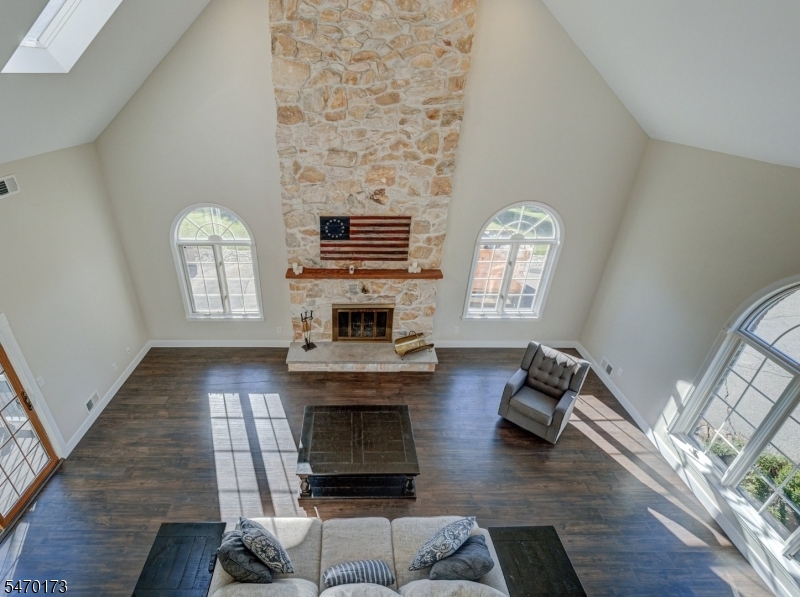 3 Rachel Court Union NJ 08827