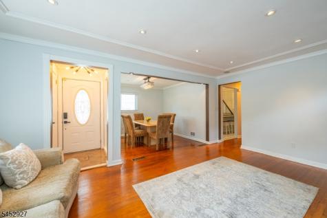 3 Byrne Road West Orange NJ 07052