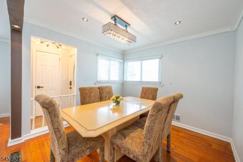 3 Byrne Road West Orange NJ 07052