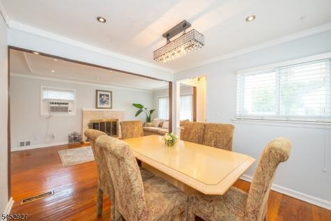 3 Byrne Road West Orange NJ 07052