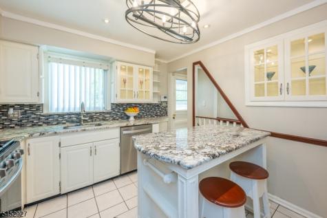 3 Byrne Road West Orange NJ 07052