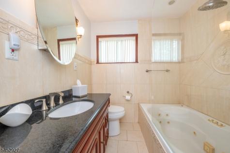 3 Byrne Road West Orange NJ 07052