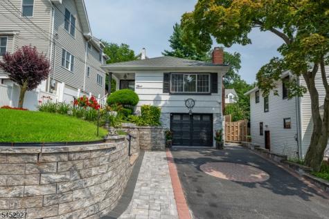 3 Byrne Road West Orange NJ 07052