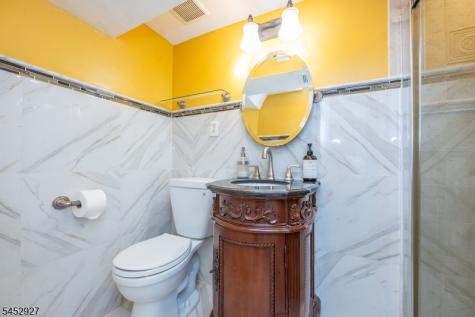 3 Byrne Road West Orange NJ 07052