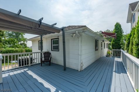3 Byrne Road West Orange NJ 07052