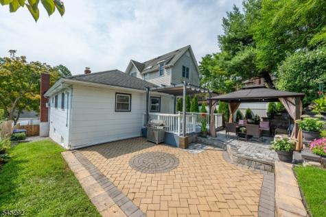 3 Byrne Road West Orange NJ 07052
