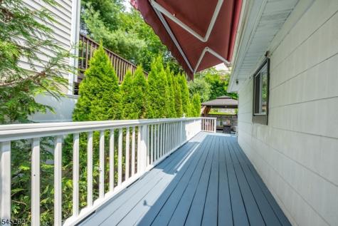 3 Byrne Road West Orange NJ 07052