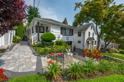 3 Byrne Road West Orange NJ 07052
