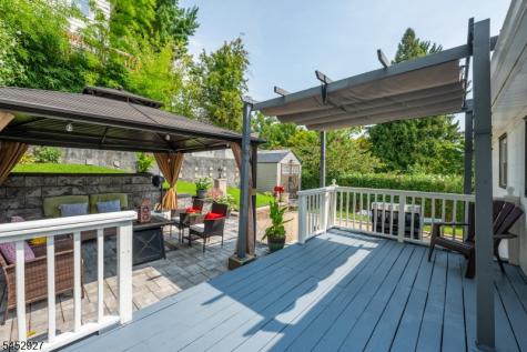 3 Byrne Road West Orange NJ 07052