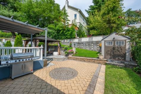 3 Byrne Road West Orange NJ 07052