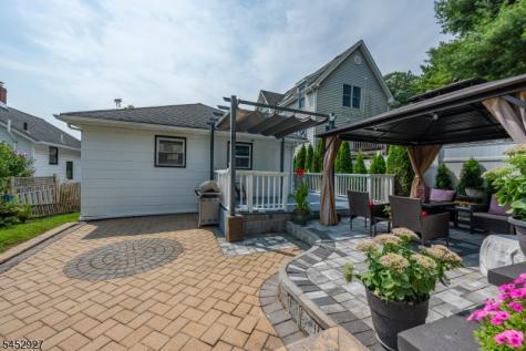 3 Byrne Road West Orange NJ 07052