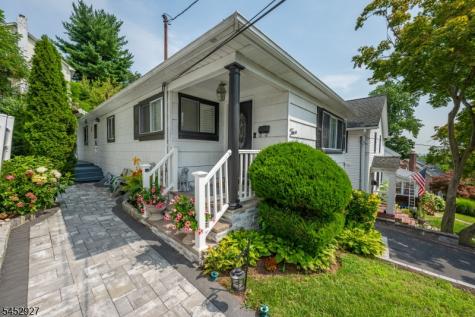 3 Byrne Road West Orange NJ 07052