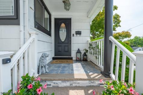 3 Byrne Road West Orange NJ 07052