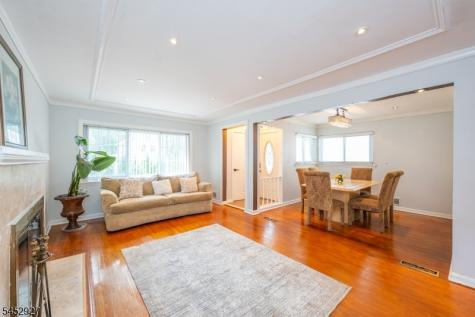 3 Byrne Road West Orange NJ 07052