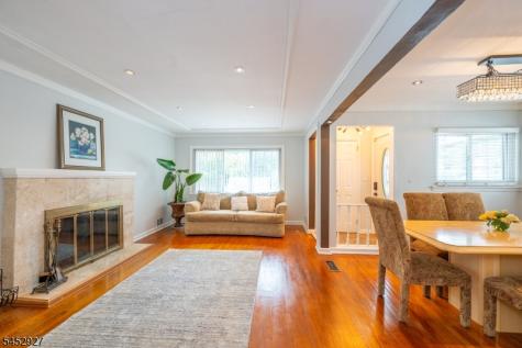 3 Byrne Road West Orange NJ 07052