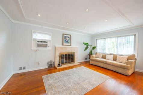 3 Byrne Road West Orange NJ 07052