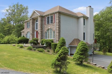 6 Andre Court Hardyston NJ 07416