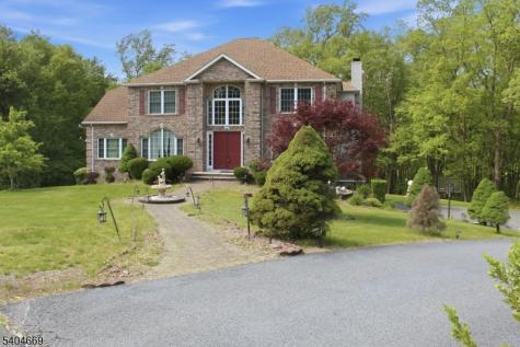 6 Andre Court Hardyston NJ 07416