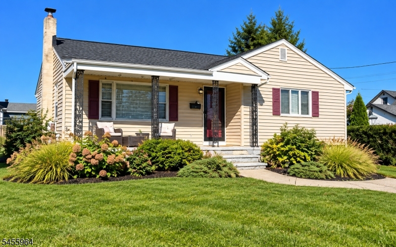 808 Rhine Boulevard Raritan NJ 08869