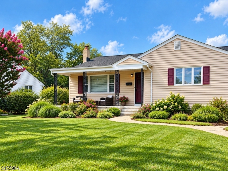 808 Rhine Boulevard Raritan NJ 08869
