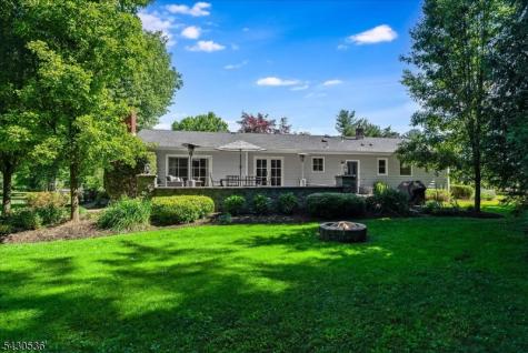 50 Elizabeth Street Bernards NJ 07920