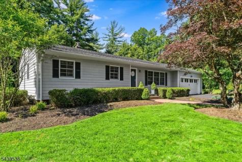 50 Elizabeth Street Bernards NJ 07920