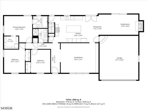 50 Elizabeth Street Bernards NJ 07920