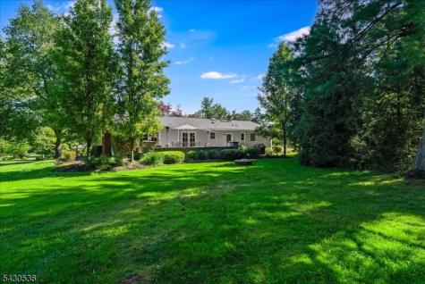 50 Elizabeth Street Bernards NJ 07920