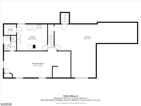 50 Elizabeth Street Bernards NJ 07920