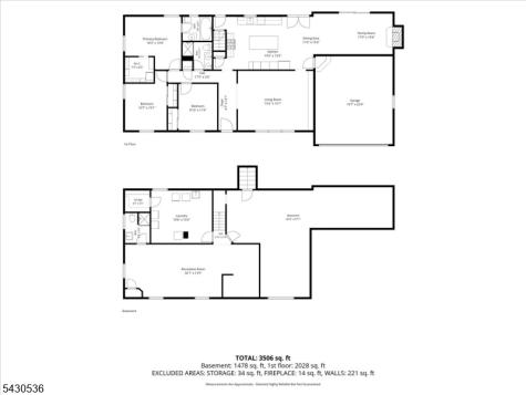 50 Elizabeth Street Bernards NJ 07920