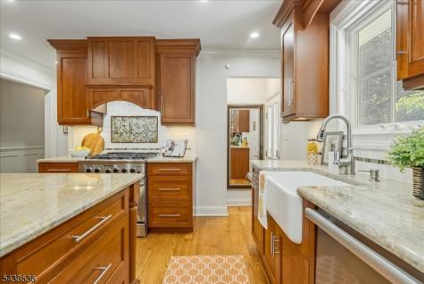 50 Elizabeth Street Bernards NJ 07920