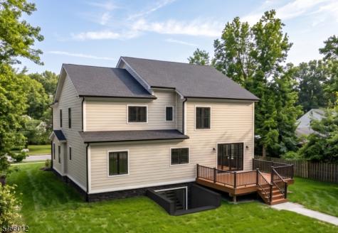 147 Brightwood Avenue Westfield NJ 07090