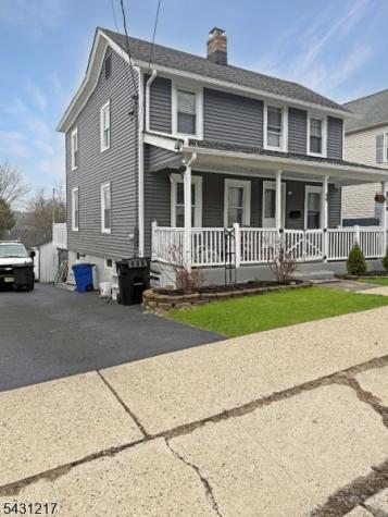 49 Allen Street Netcong NJ 07857