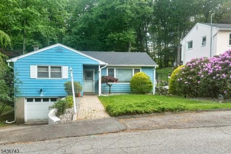 8 Mohawk Avenue Rockaway NJ 07866