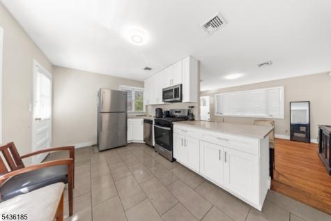 1466 44TH Street North Bergen NJ 07047