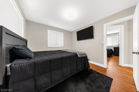 1466 44TH Street North Bergen NJ 07047