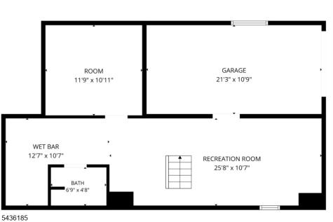 1466 44TH Street North Bergen NJ 07047