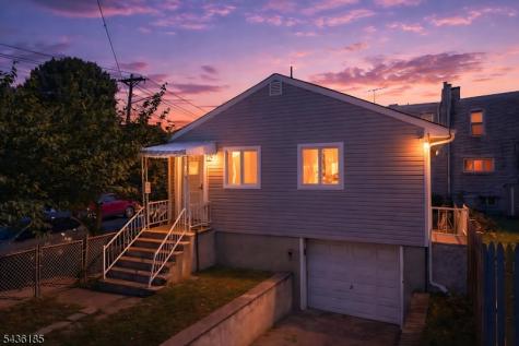 1466 44TH Street North Bergen NJ 07047