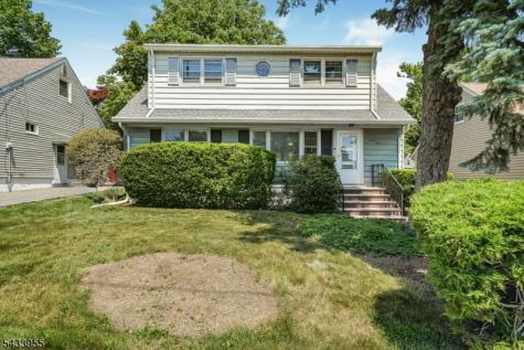 26 Briar Lane Nutley NJ 07110