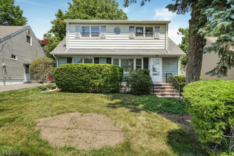 26 Briar Lane Nutley NJ 07110
