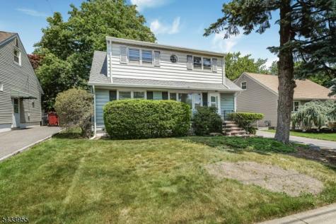 26 Briar Lane Nutley NJ 07110